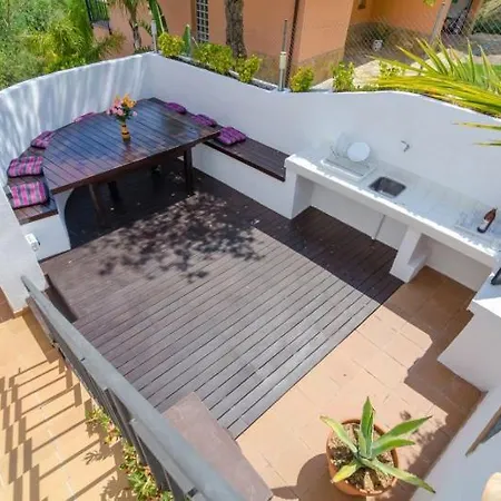 Villa Club Villamar - Tacuma