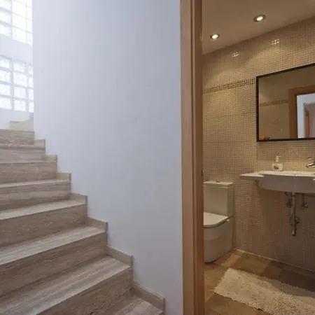 Club Villamar - Tacuma וילה יורט דה מאר