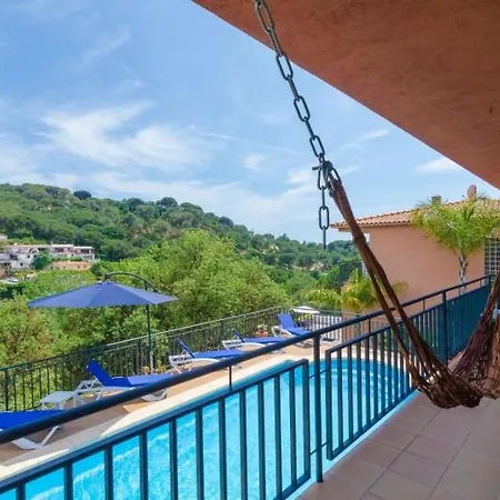 Club Villamar - Tacuma Villa Lloret de Mar