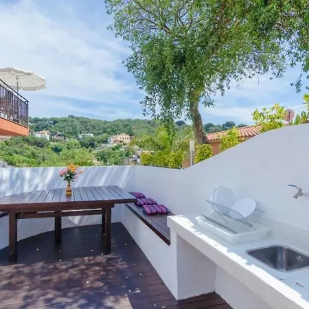 Villa Club Villamar - Tacuma Lloret de Mar
