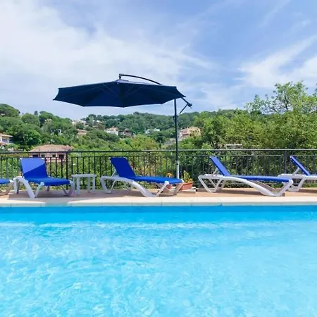 Club Villamar - Tacuma Lloret de Mar